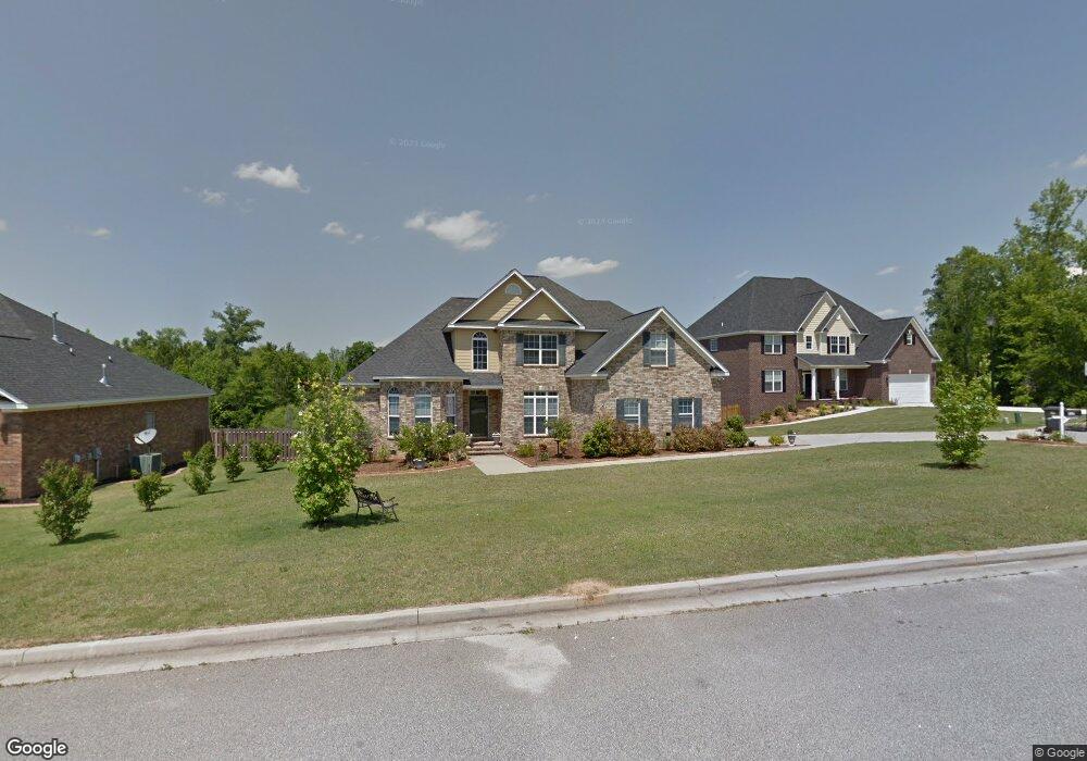 817 Brighton Ct, Evans, GA 30809 - photo 1