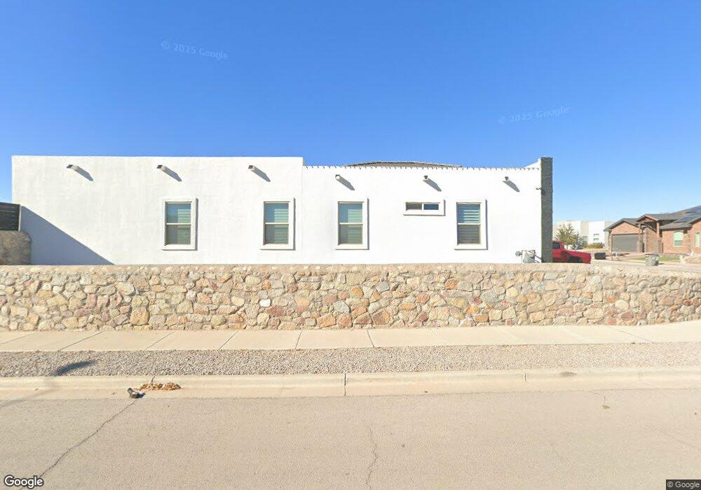 14920 Long Shadow Ave, El Paso, TX 79938 - photo 1