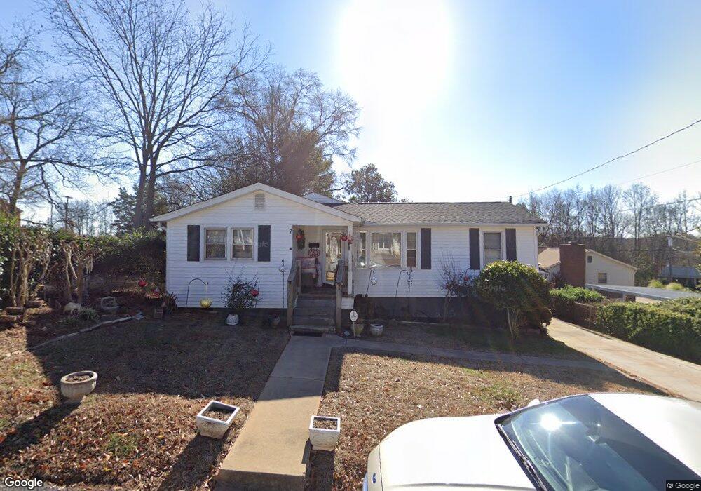 7 Henderson St, Inman, SC 29349 - photo 1