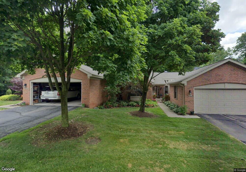 7194 Westchester unit 25 126, West Bloomfield, MI 48322 - photo 1