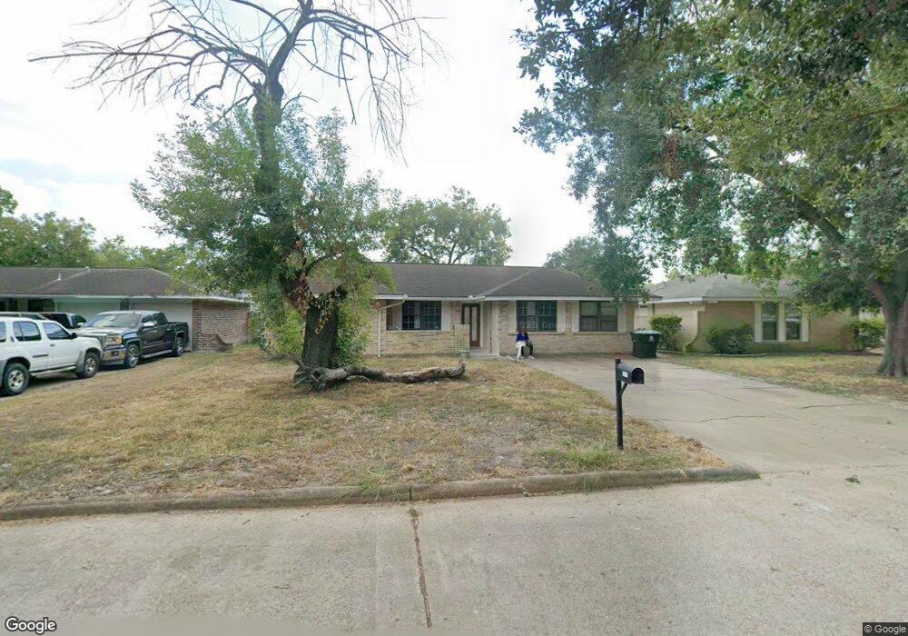 6427 Hidden Arbor Ln, Houston, TX 77088 - photo 1