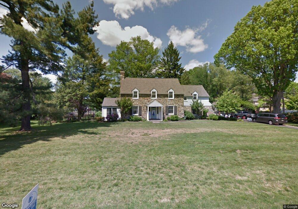 200 Arden Rd, Broomall, PA 19008 - photo 1