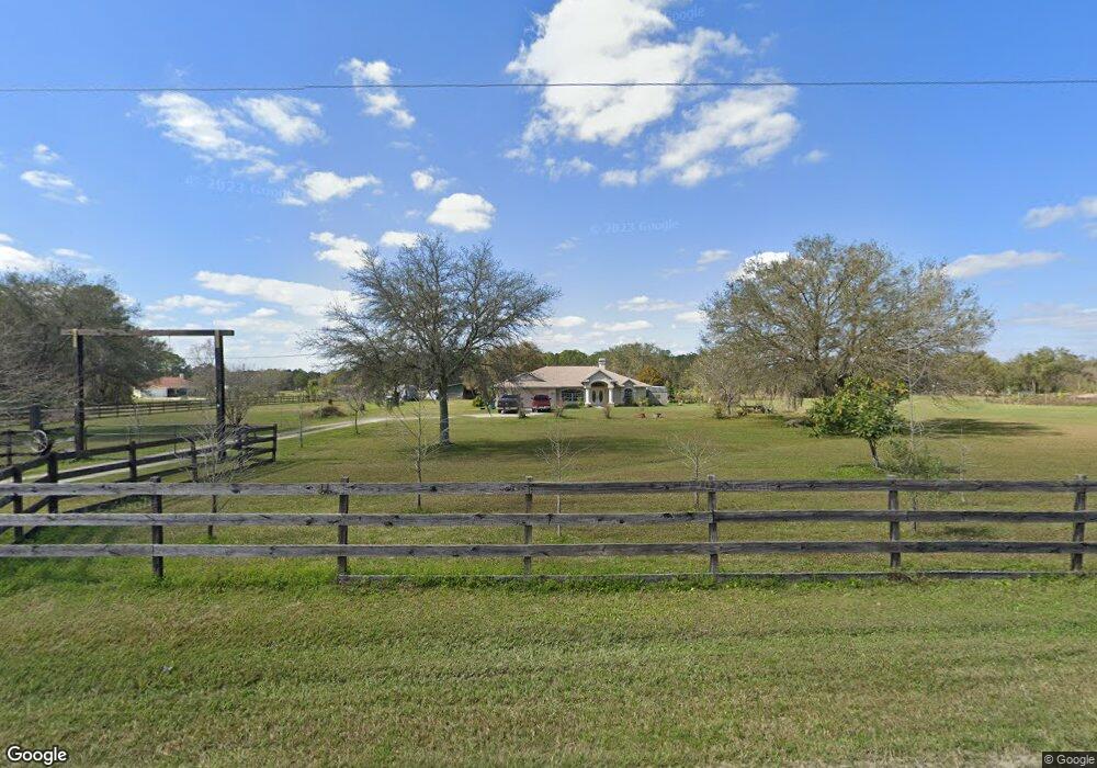 7541 Hackamore Rd, Zephyrhills, FL 33541 - photo 1