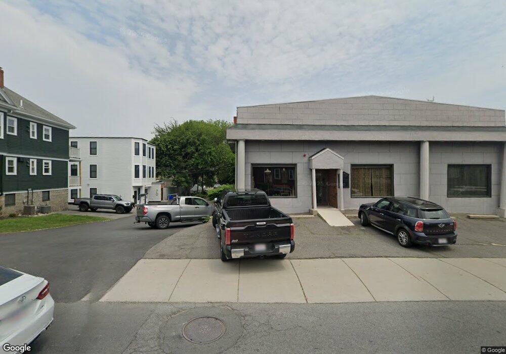 70 Shawsheen unit 2, Boston, MA 02128 - photo 1