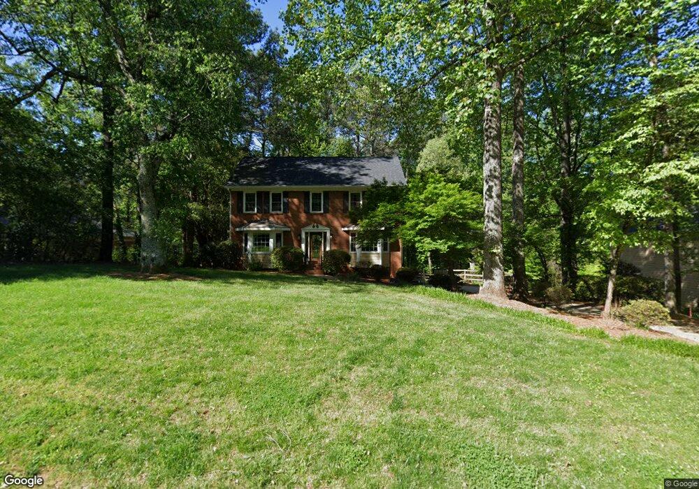 3133 Brookshire Way unit 11, Duluth, GA 30096 - photo 1