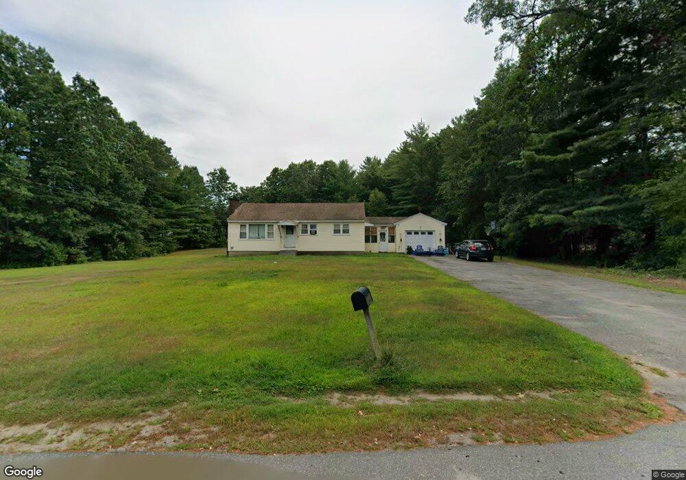 26 Eagleville Rd, Orange, MA 01364 - photo 1