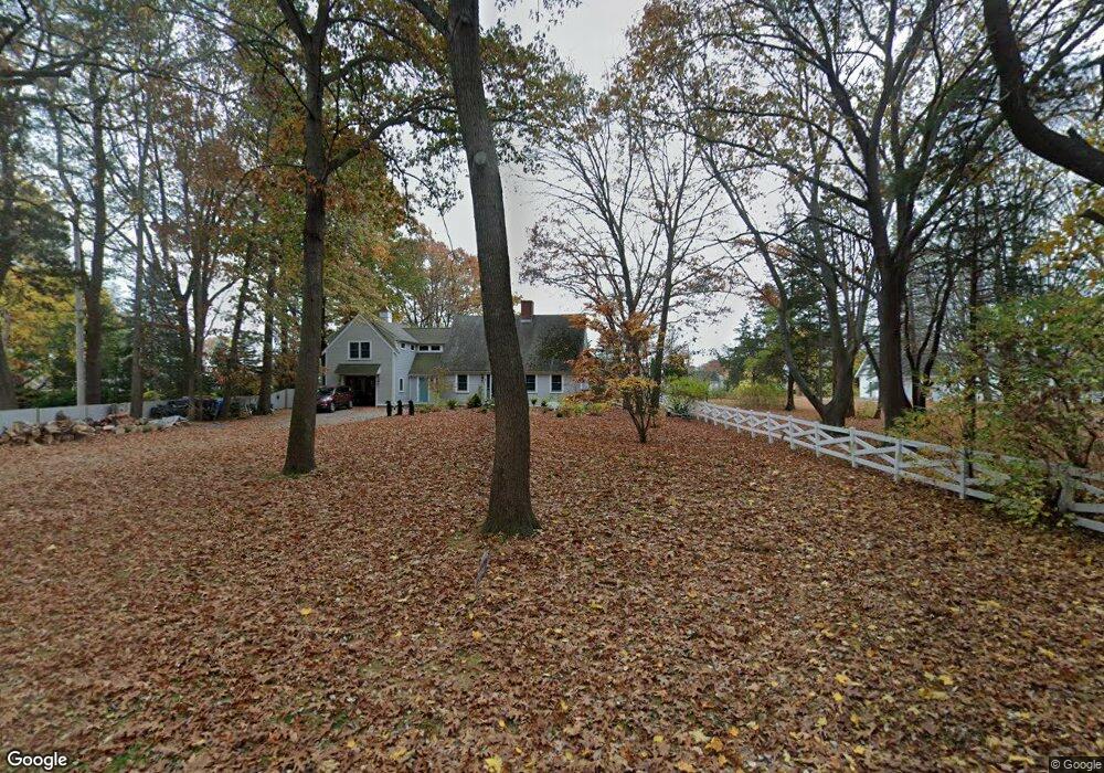 48 Cottage Rd, Newbury, MA 01951 - photo 1