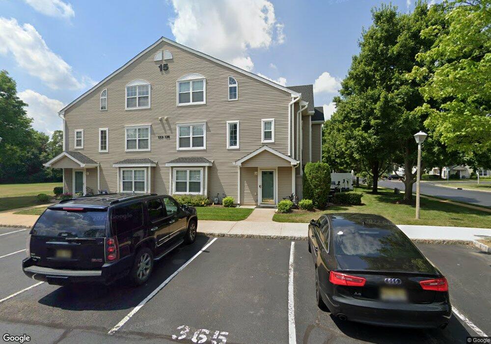 133 Medinah Ct, Howell, NJ 07731 - photo 1