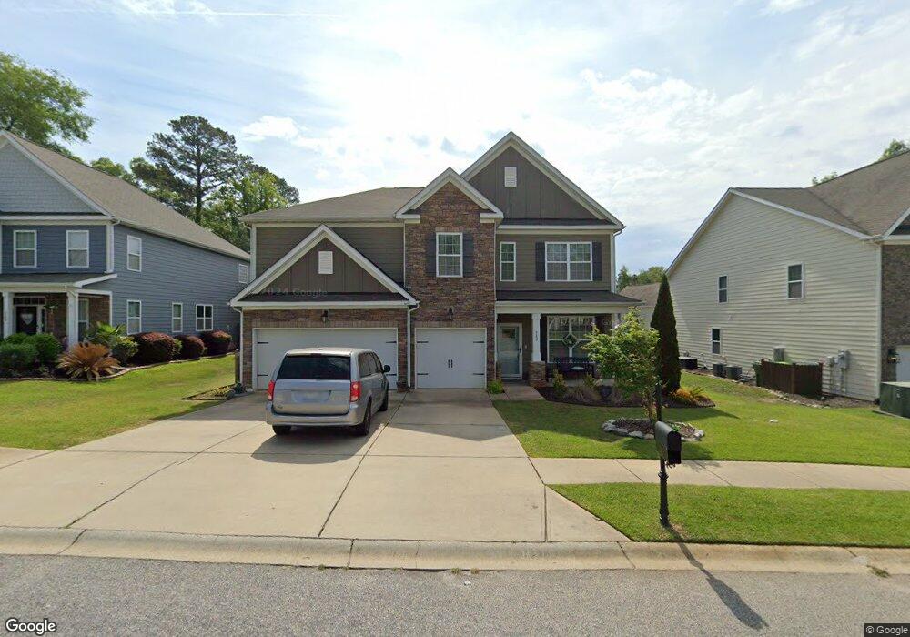 582 Eagles Rest Dr, Chapin, SC 29036 - photo 1