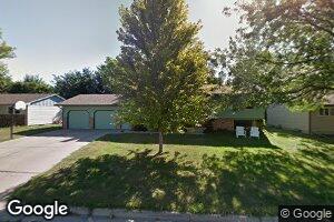 120 N Academy St, Lennox, SD 57039