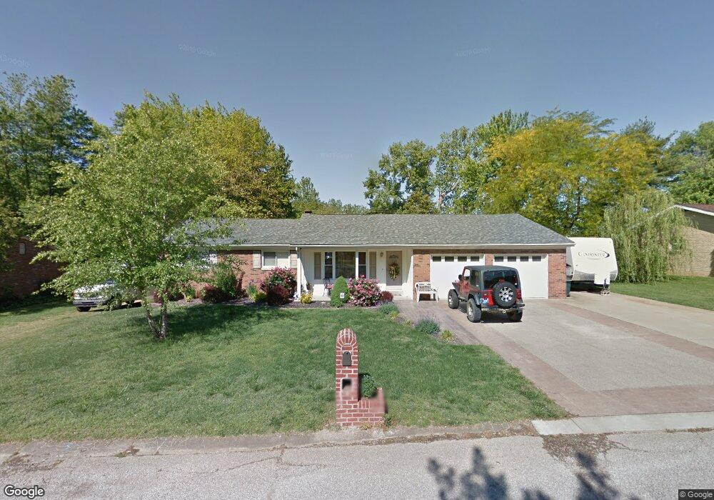 4111 Pine Dr, Newburgh, IN 47630 - photo 1