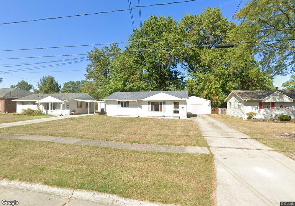 1941 E 37th St, Lorain, OH 44055 - photo 1