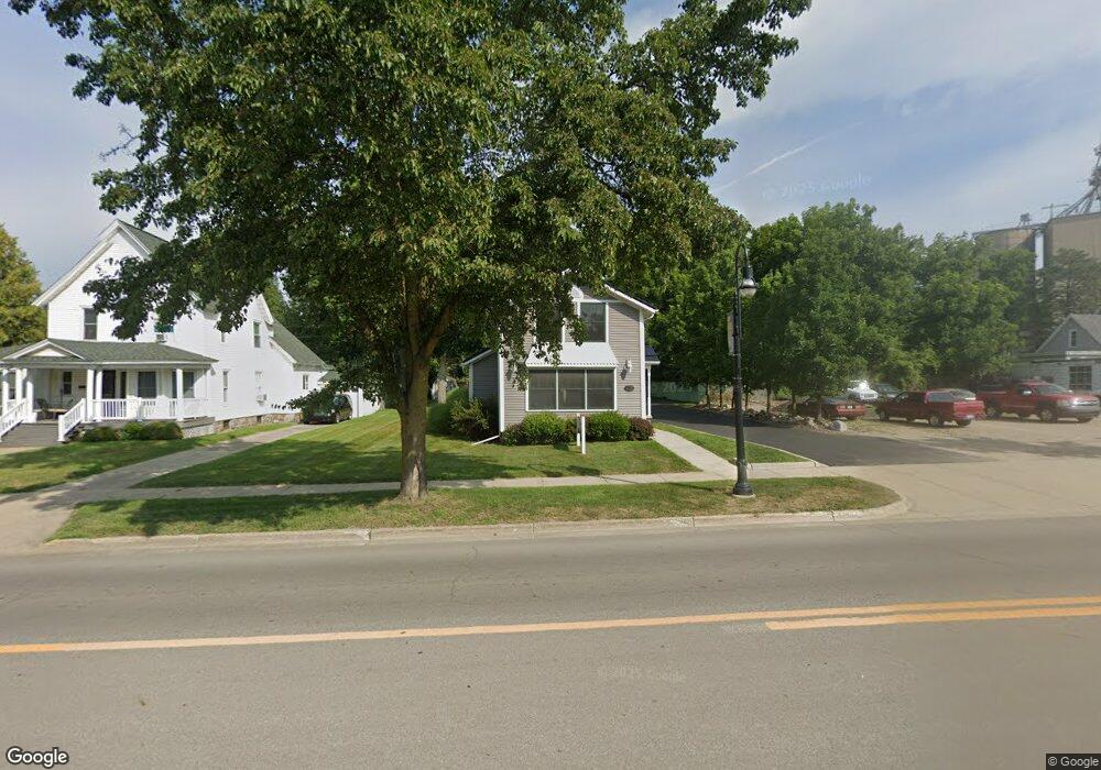 409 N Bridge St, Grand Ledge, MI 48837 - photo 1