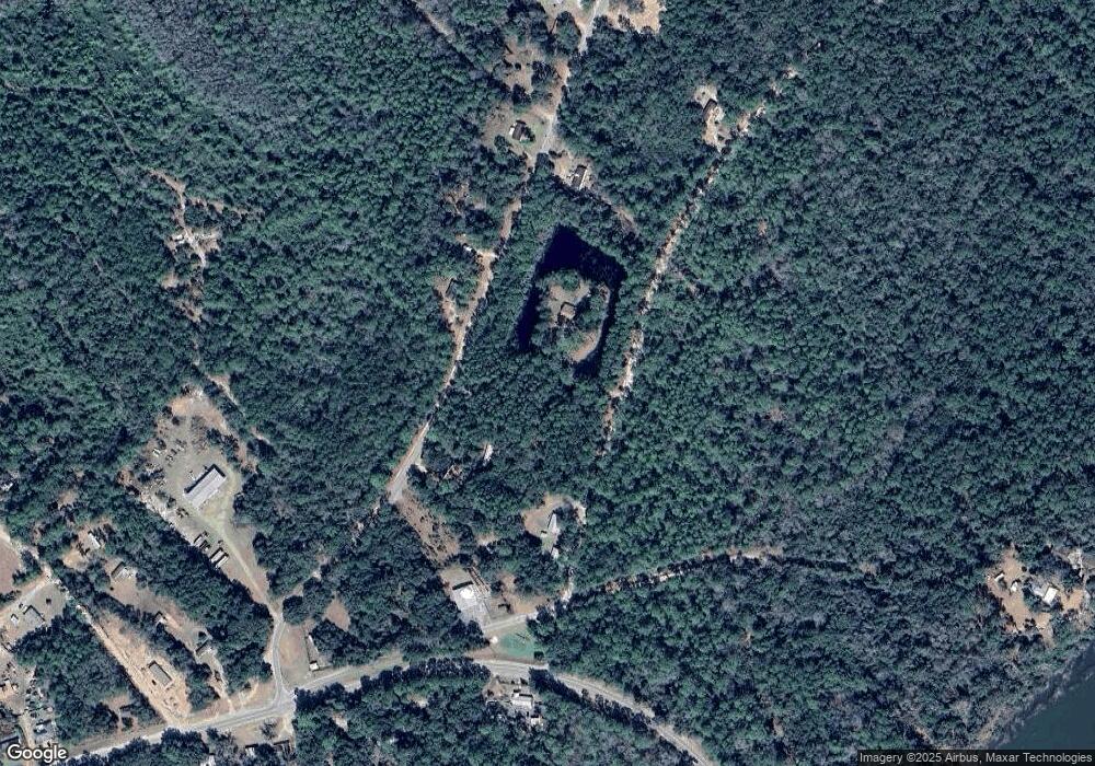 1063 Donnelly Rd NE, Townsend, GA 31331 - photo 1