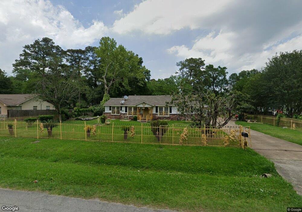 7227 Orville St, Houston, TX 77028 - photo 1