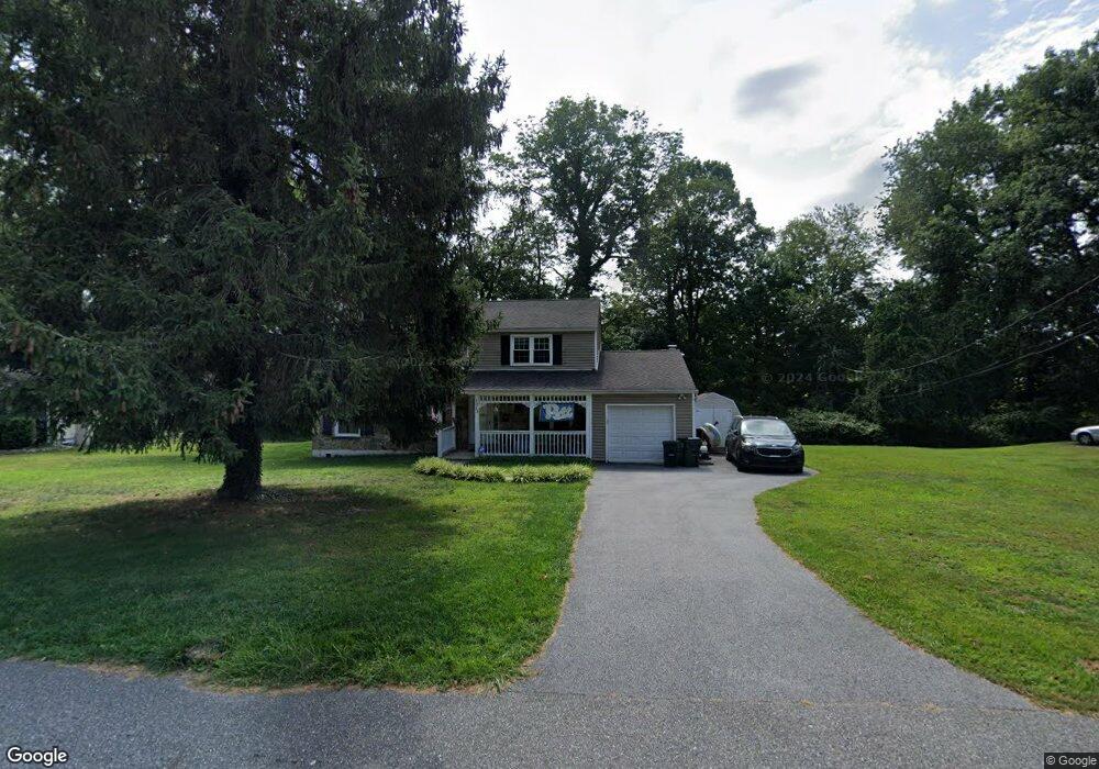 1013 Beech Rd, Wallingford, PA 19086 - photo 1
