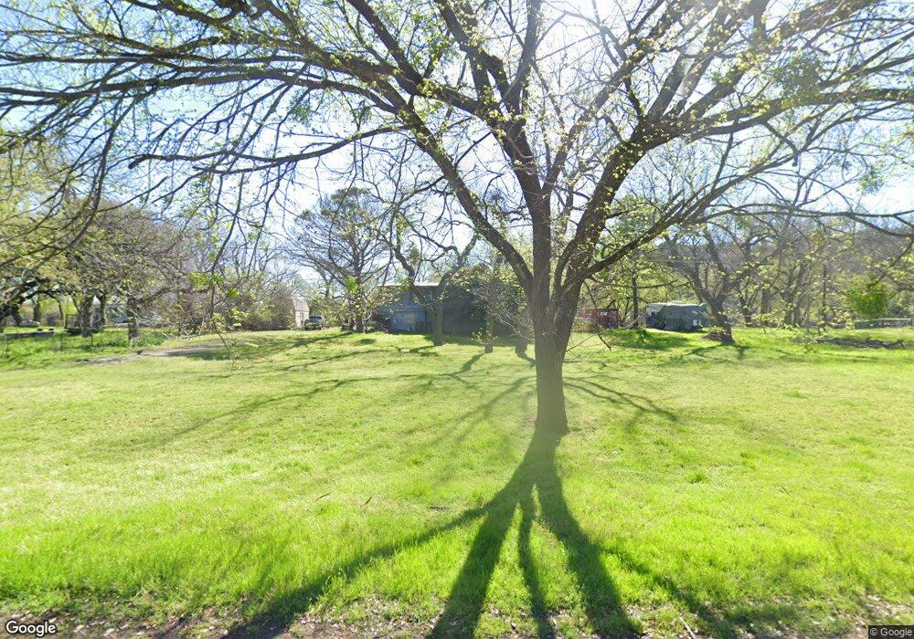 7207 Horseshoe Bend Trail, Weatherford, TX 76087 - photo 1