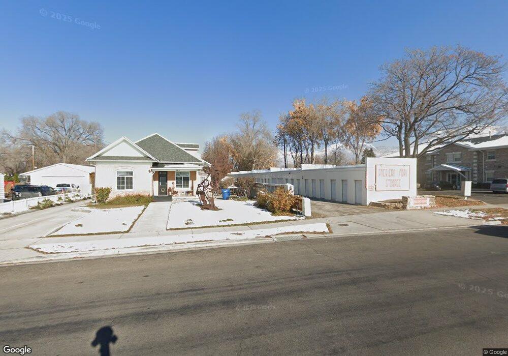 18 W 100 N, American Fork, UT 84003 - photo 1
