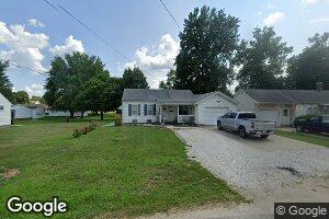 114 E Hardin St, Winchester, IL 62694