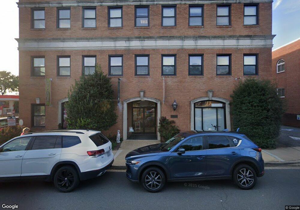 105 N Virginia Ave, Falls Church, VA 22046 - photo 1