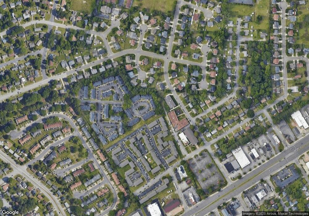 84 Emeraude Plage unit A, Hampton, VA 23666 - photo 1