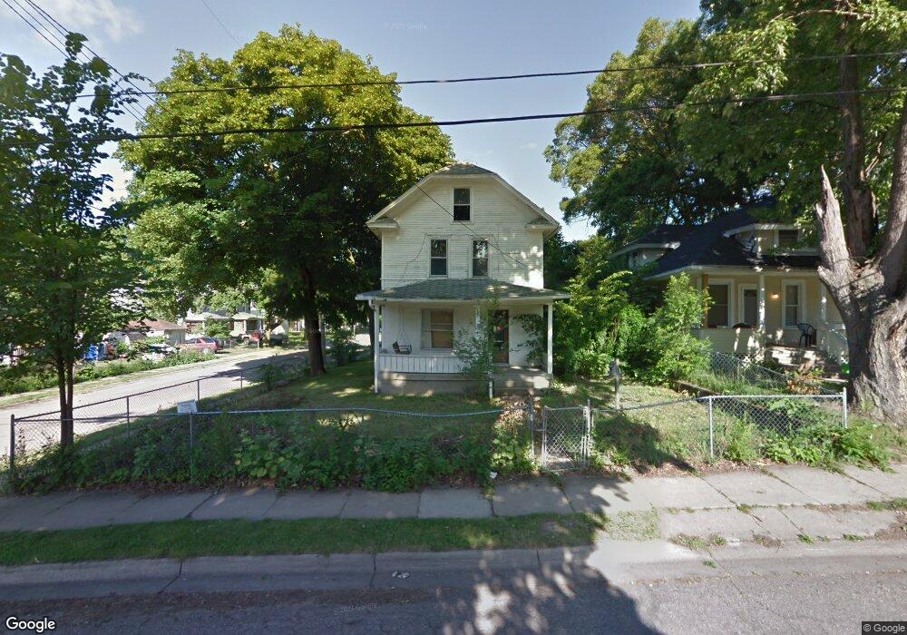 1536 Linval St, Lansing, MI 48910 - photo 1