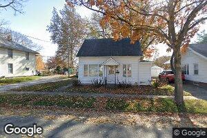 Parcel # 1014300003 St, Oskaloosa, IA 52577