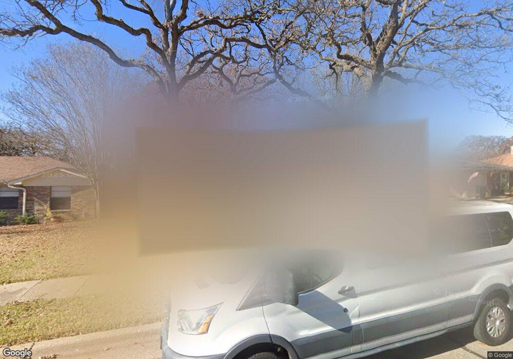 2721 Meadow Green, Bedford, TX 76021 - photo 1