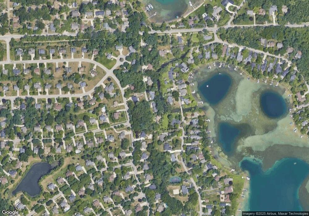 2599 Canal St, West Bloomfield, MI 48324 - photo 1