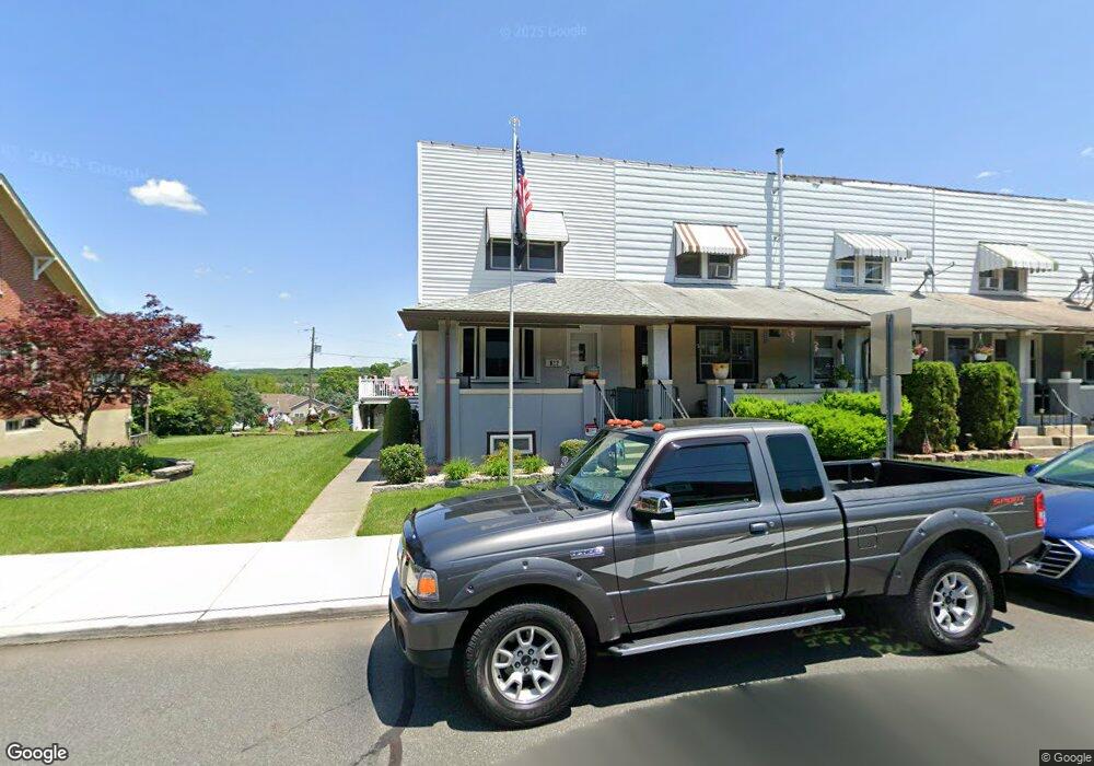 632 Washington St, Red Hill, PA 18076 - photo 1