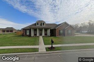2310 Cypress Dr, Houma, LA 70364