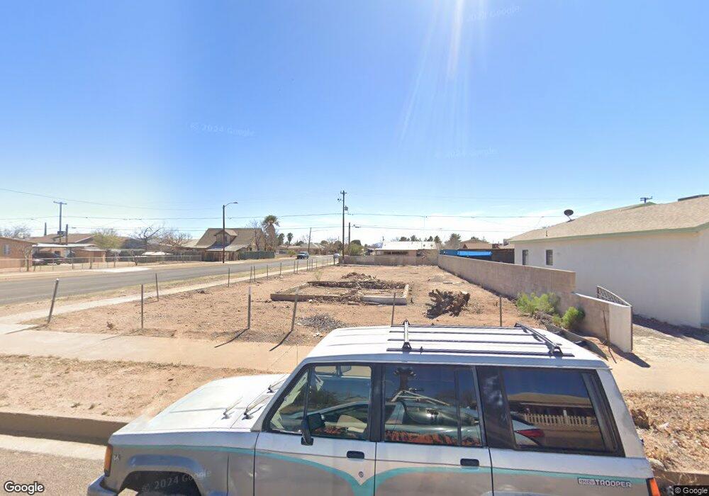 959 E 17th St, Douglas, AZ 85607 - photo 1