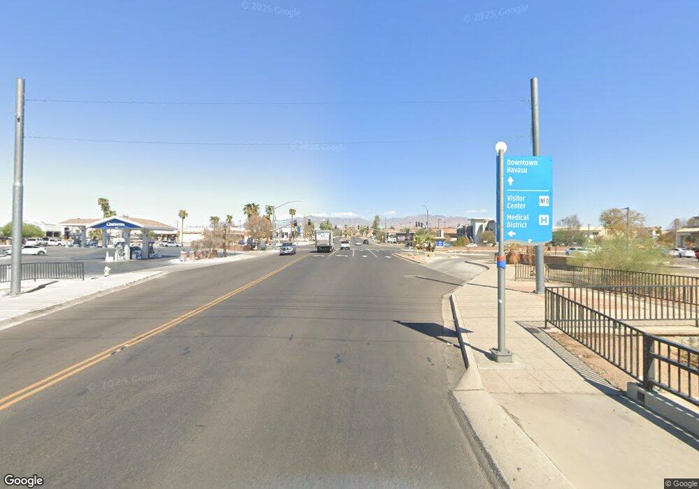 1548 Mcculloch Blvd N, Lake Havasu City, AZ 86403 - photo 1