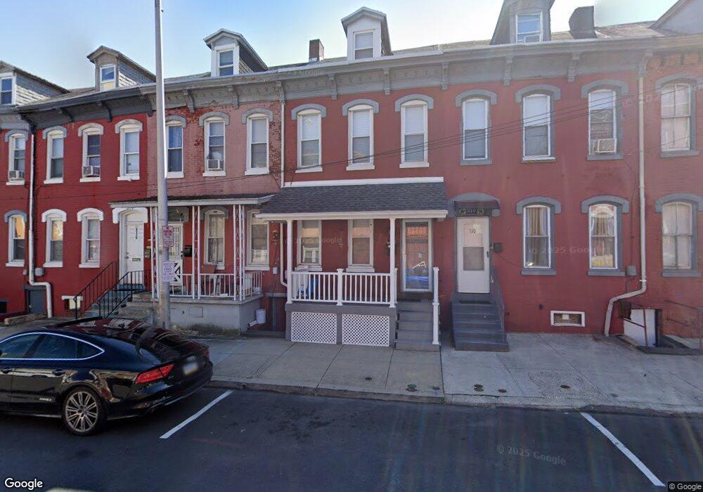 312 Elm St, Reading, PA 19601 - photo 1