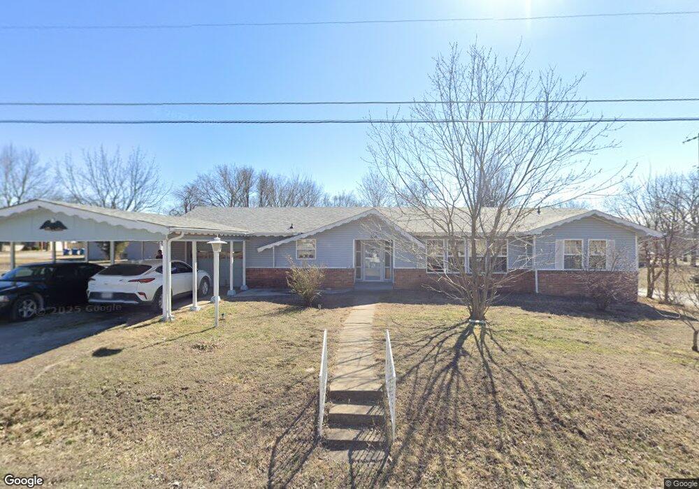 508 Locust St, Carl Junction, MO 64834 - photo 1