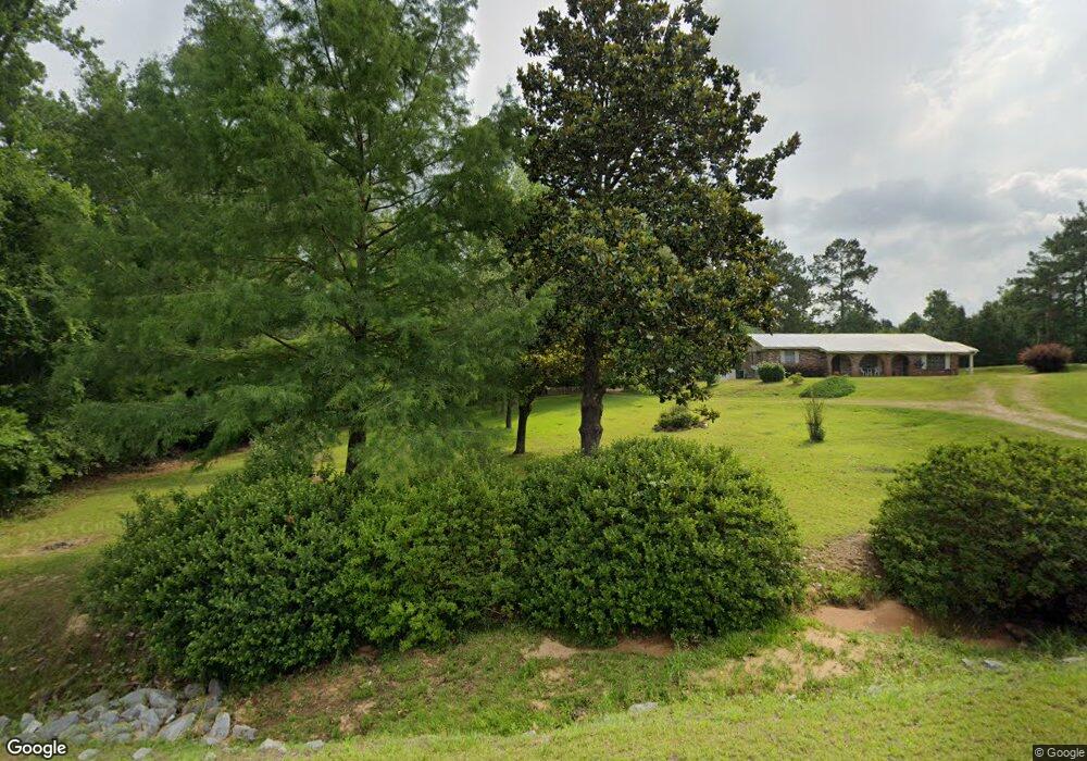 108 E Lexie Rd, Tylertown, MS 39667 - photo 1