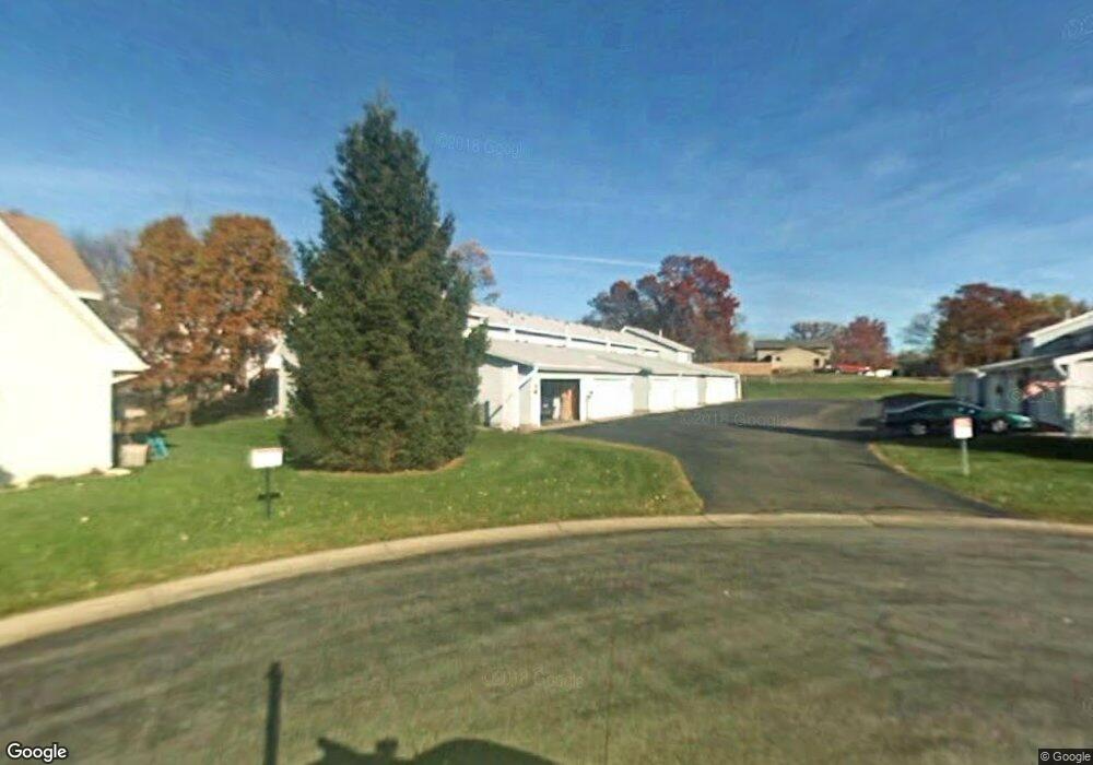 1015 124th Cir NW, Coon Rapids, MN 55448 - photo 1