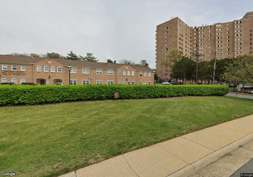 2877 Duke St, Alexandria, VA 22314 - photo 1