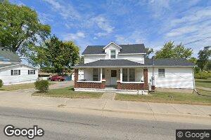 718 Liberty Ave, West College Corner, IN 47003