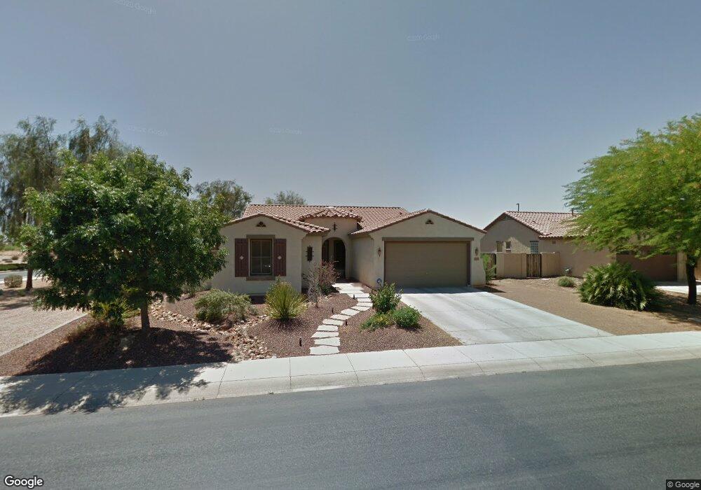 1337 E Indigo St, Gilbert, AZ 85298 - photo 1