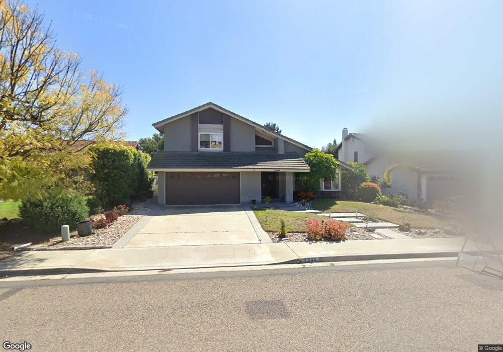 2805 Jacaranda Ave, Carlsbad, CA 92009 - photo 1