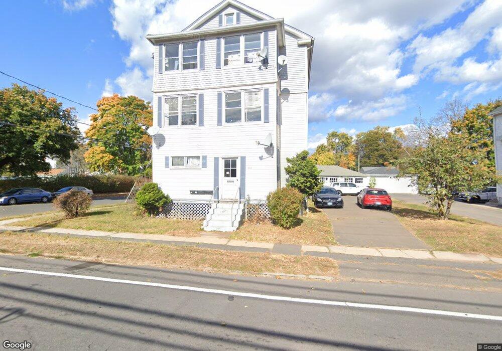 444 Allen St, New Britain, CT 06053 - photo 1