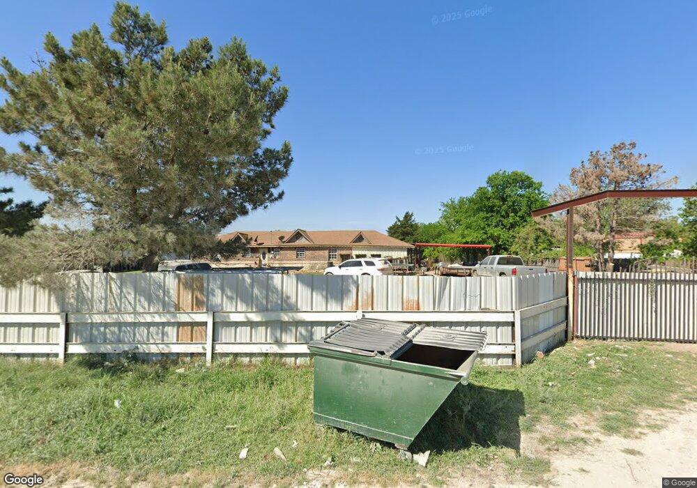 609 Gardega Rd, Cleburne, TX 76031 - photo 1