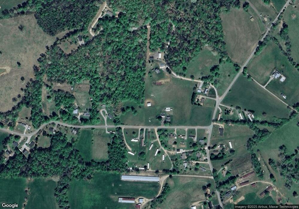 245 Rendezvous Mountain Rd, Purlear, NC 28665 - photo 1