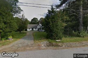 19 Hobart Hill Rd Unit 19-1, Hebron, NH 03241