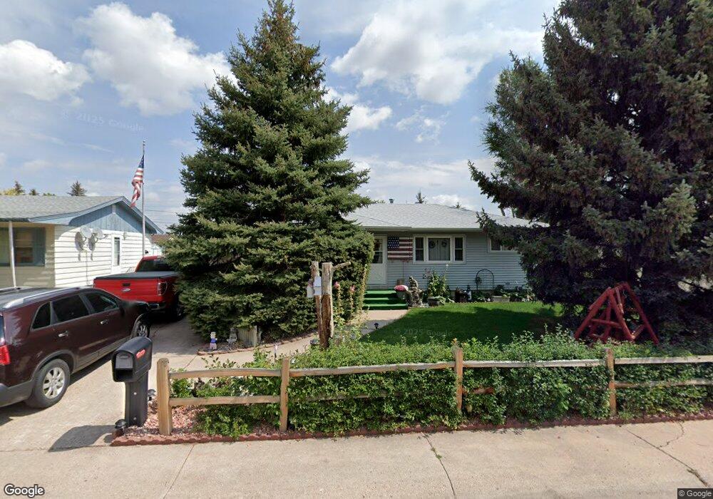 3525 Birch Place, Cheyenne, WY 82001 - photo 1