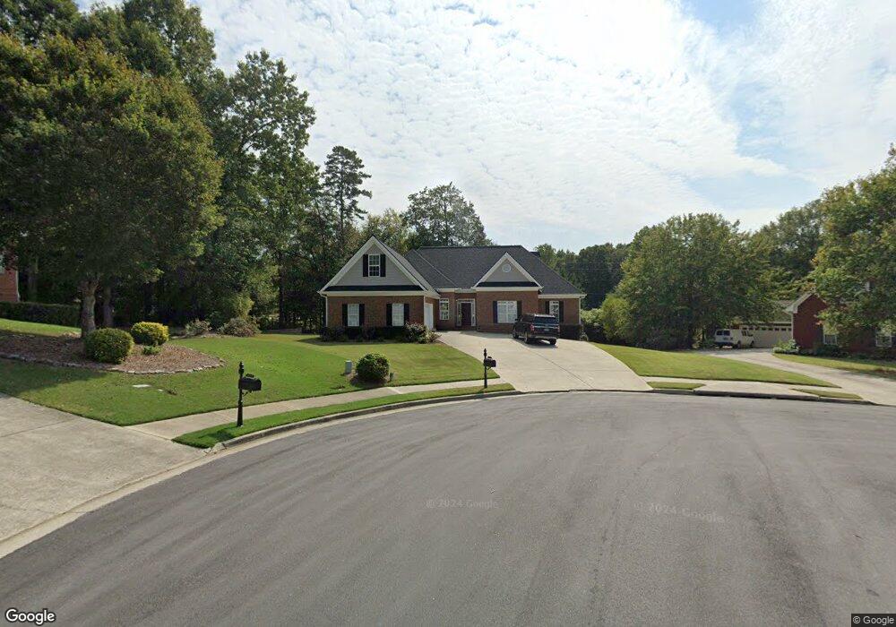 2702 Legislative Ln unit 1, Buford, GA 30519 - photo 1