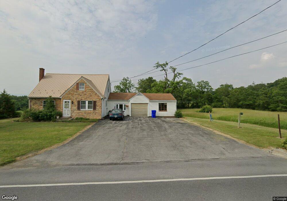 2045 Leafmore Rd, Chambersburg, PA 17202 - photo 1