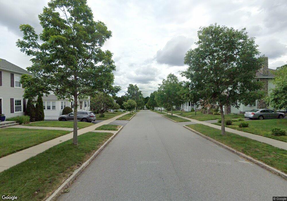 Eight Monterey Rd, Worcester, MA 01606 - photo 1