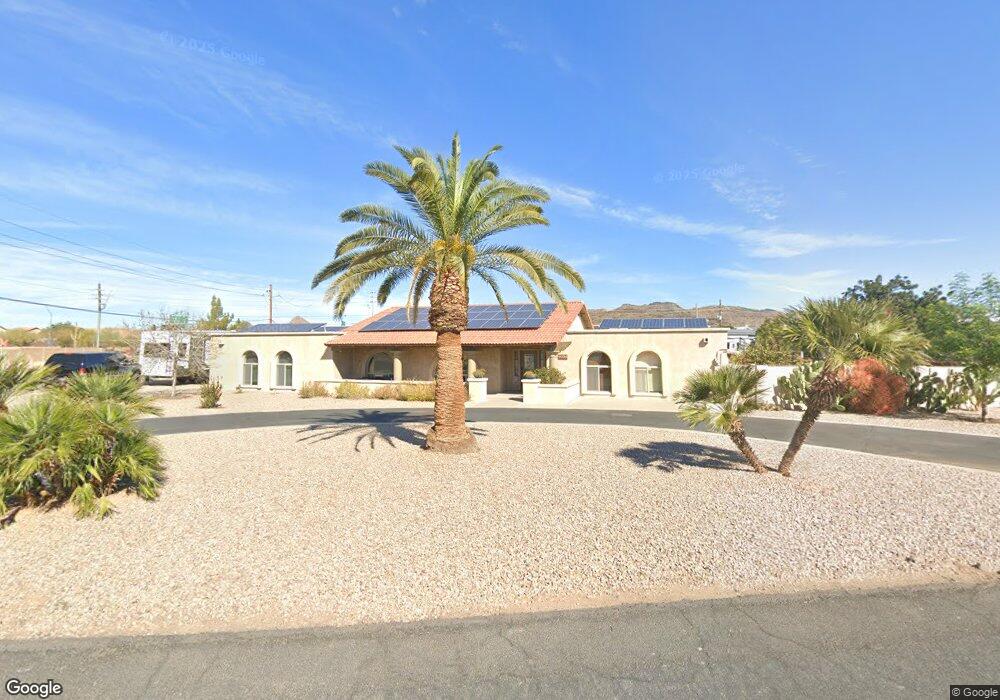 5042 W Fallen Leaf Ln, Glendale, AZ 85310 - photo 1